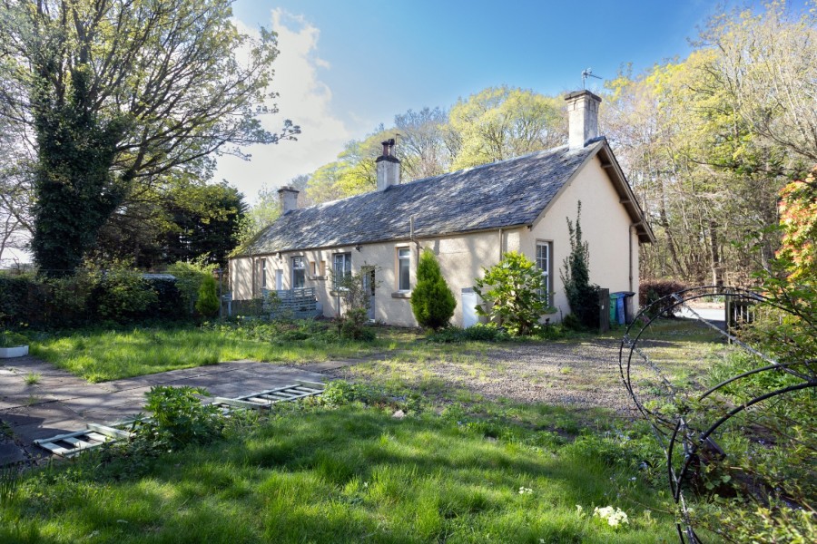 Images for Duncan Cottages, , Coaltown of Wemyss, KY1 4TQ EAID:20 BID:
