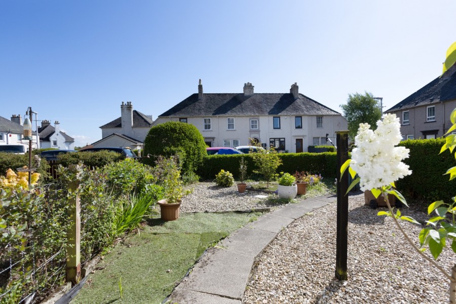 Images for Winifred Street, Kirkcaldy, Kirkcaldy, KY2 5SR EAID:20 BID: