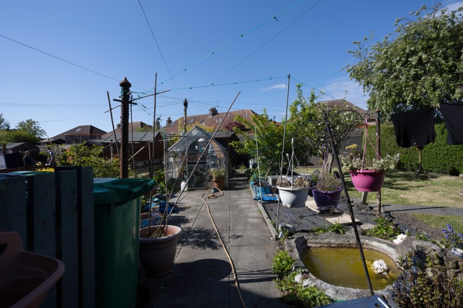 Images for Winifred Street, Kirkcaldy, Kirkcaldy, KY2 5SR EAID:20 BID: