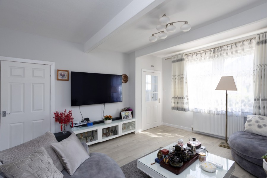Images for Winifred Street, Kirkcaldy, Kirkcaldy, KY2 5SR EAID:20 BID: