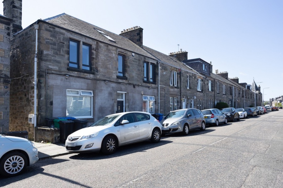 Images for Balsusney Road, Kirkcaldy, Kirkcaldy, KY2 5LG EAID:20 BID: