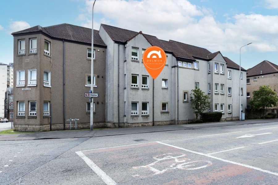 Images for Chiefs Close, Kirkcaldy, Kirkcaldy, KY1 2NH EAID:20 BID: