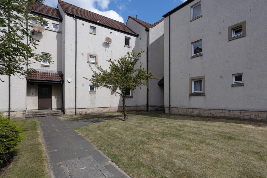 Images for Chiefs Close, Kirkcaldy, Kirkcaldy, KY1 2NH EAID:20 BID: