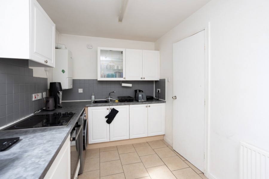 Images for Chiefs Close, Kirkcaldy, Kirkcaldy, KY1 2NH EAID:20 BID: