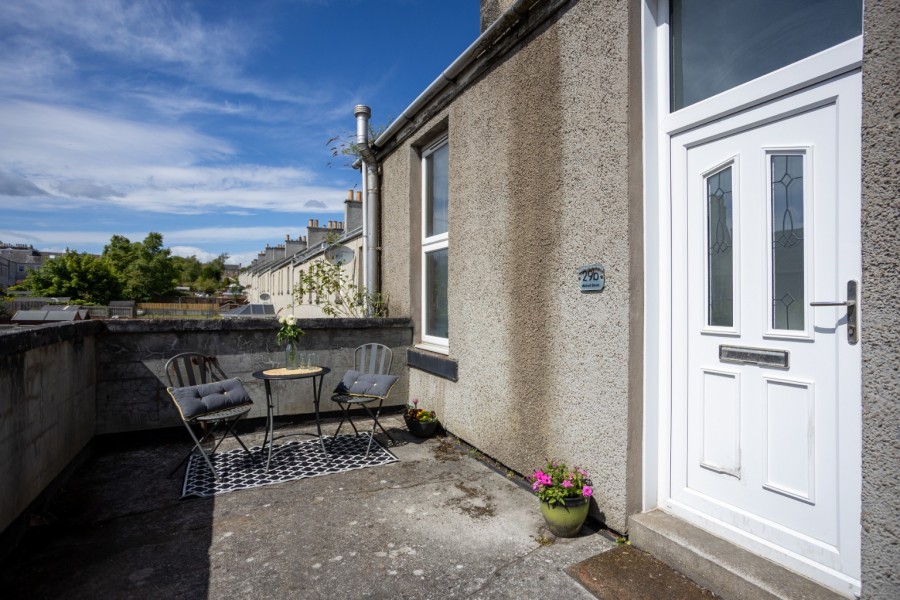 Images for Mitchell Street, Kirkcaldy, Kirkcaldy, KY1 1BD EAID:20 BID: