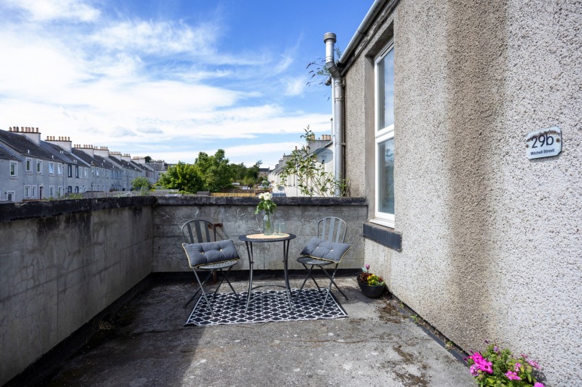 Images for Mitchell Street, Kirkcaldy, Kirkcaldy, KY1 1BD EAID:20 BID: