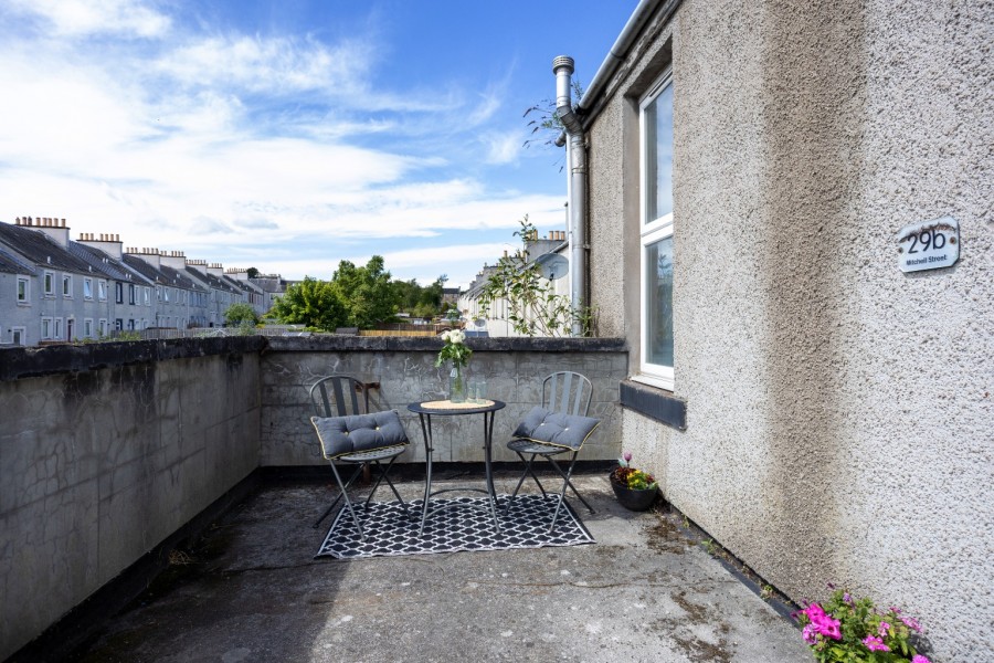Images for Mitchell Street, Kirkcaldy, Kirkcaldy, KY1 1BD EAID:20 BID: