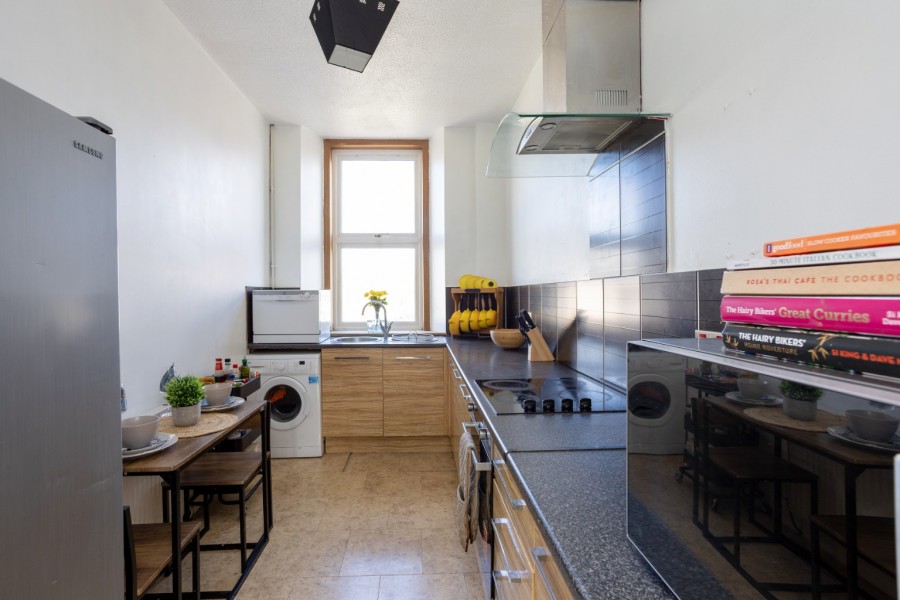 Images for Mitchell Street, Kirkcaldy, Kirkcaldy, KY1 1BD EAID:20 BID:
