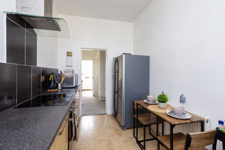 Images for Mitchell Street, Kirkcaldy, Kirkcaldy, KY1 1BD EAID:20 BID: