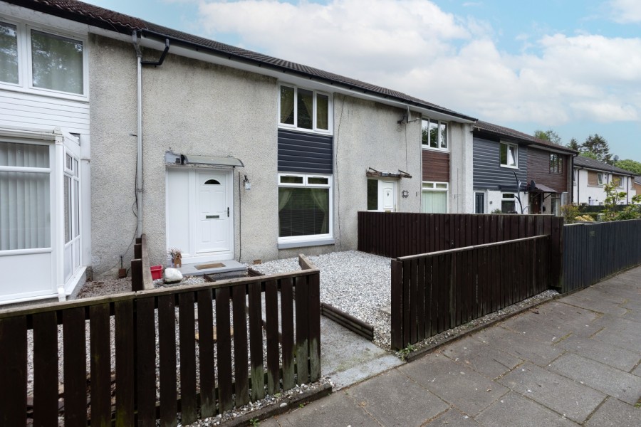 Images for Muirfield Drive, , Glenrothes, KY6 2PZ EAID:20 BID: