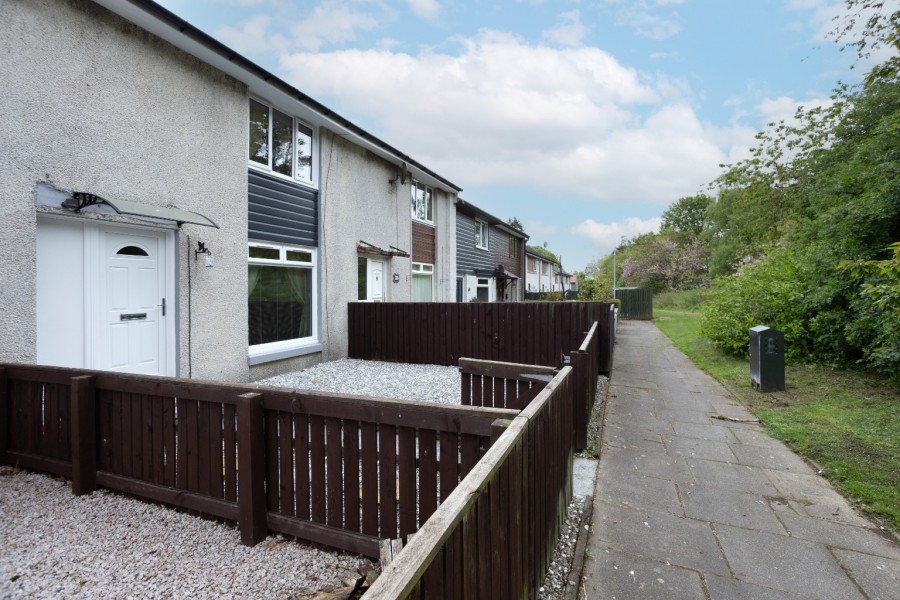 Images for Muirfield Drive, , Glenrothes, KY6 2PZ EAID:20 BID: