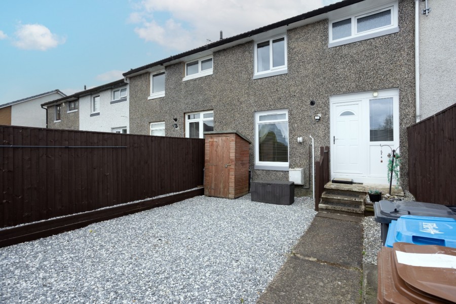 Images for Muirfield Drive, , Glenrothes, KY6 2PZ EAID:20 BID:
