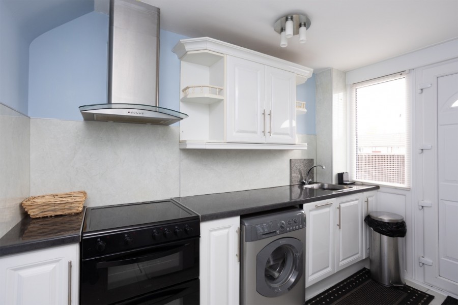 Images for Muirfield Drive, , Glenrothes, KY6 2PZ EAID:20 BID: