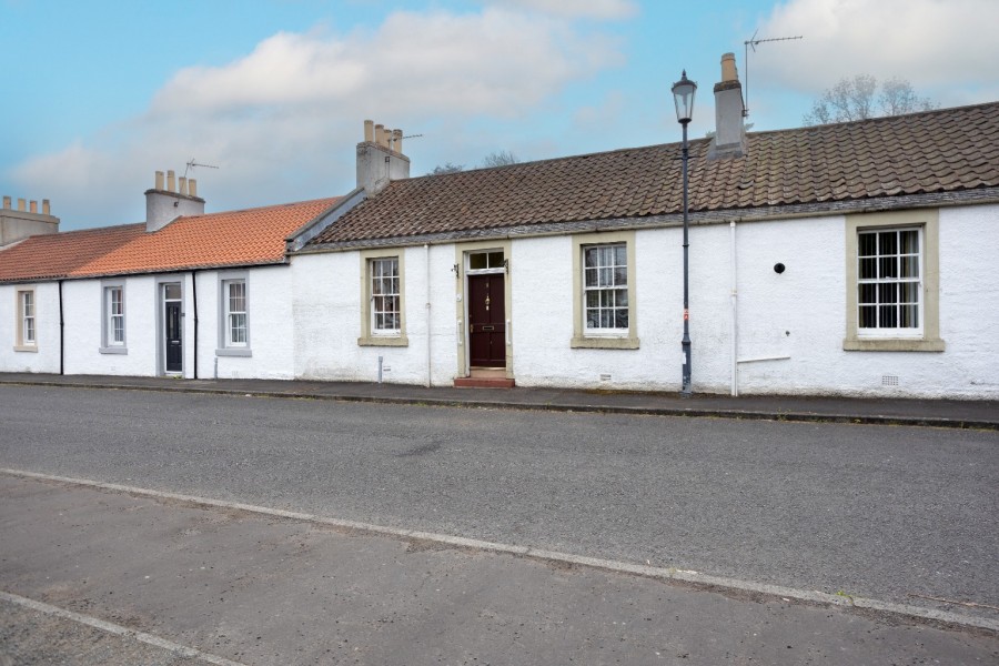 Images for South Row, , Coaltown of Wemyss, KY1 4LU EAID:20 BID: