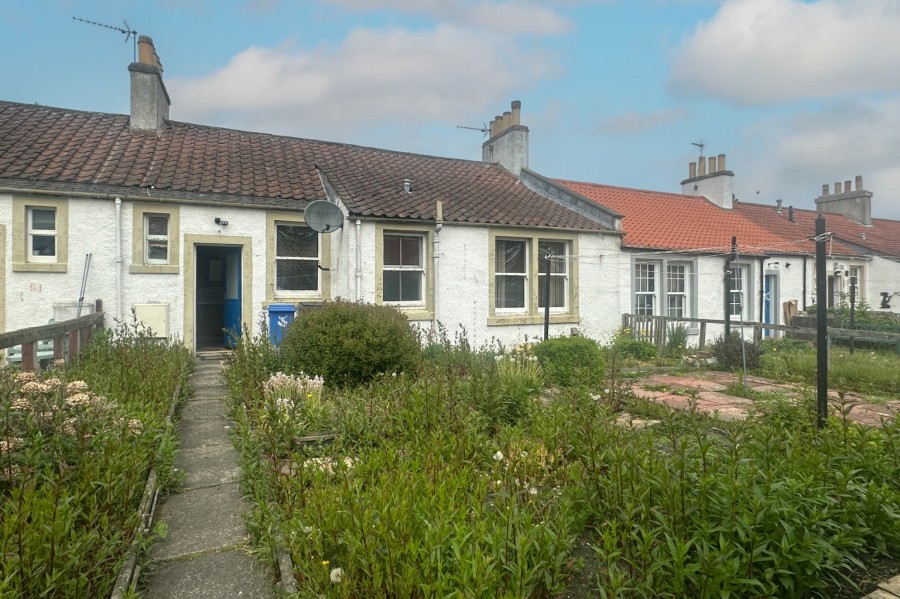 Images for South Row, , Coaltown of Wemyss, KY1 4LU EAID:20 BID: