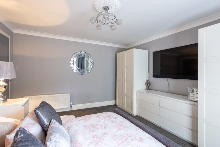 Images for Old School Place, Kirkcaldy, Kirkcaldy, KY1 4EL EAID:20 BID: