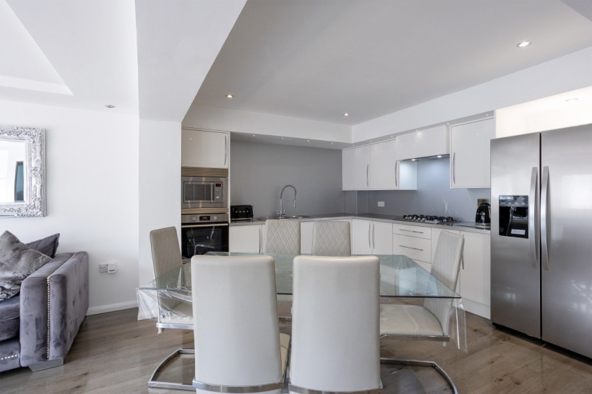 Images for Old School Place, Kirkcaldy, Kirkcaldy, KY1 4EL EAID:20 BID: