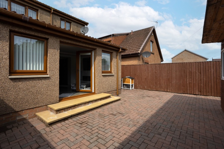 Images for Old School Place, Kirkcaldy, Kirkcaldy, KY1 4EL EAID:20 BID: