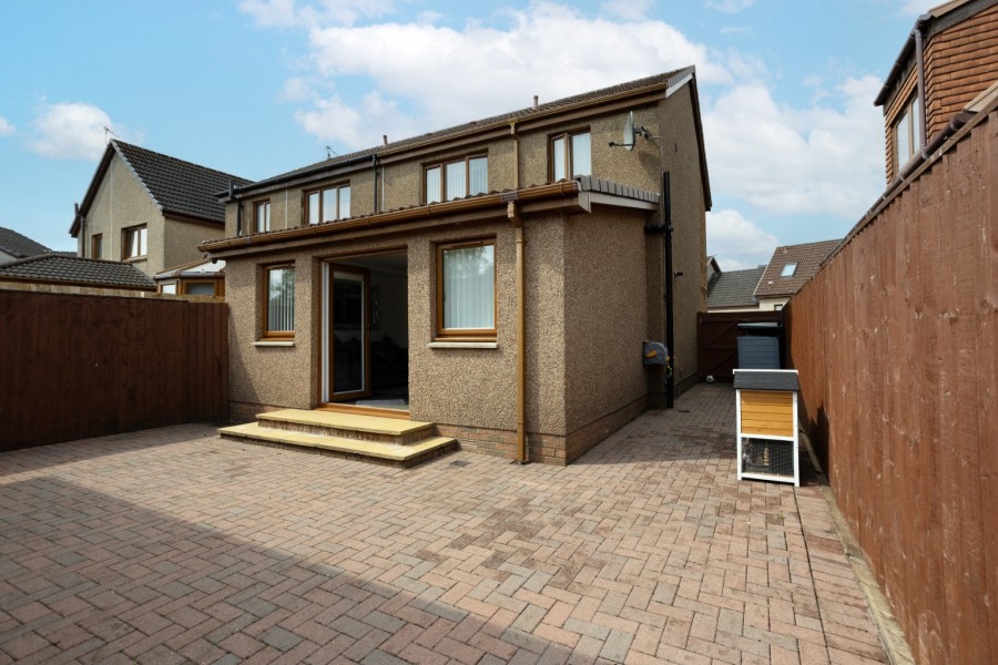 Images for Old School Place, Kirkcaldy, Kirkcaldy, KY1 4EL EAID:20 BID: