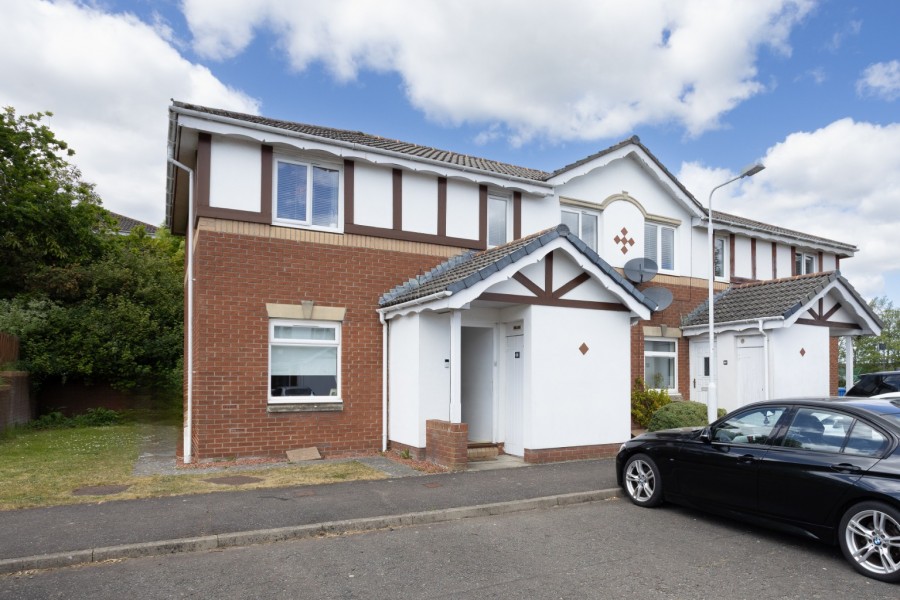 Images for Craigearn Place, Kirkcaldy, Kirkcaldy, KY2 6YT EAID:20 BID: