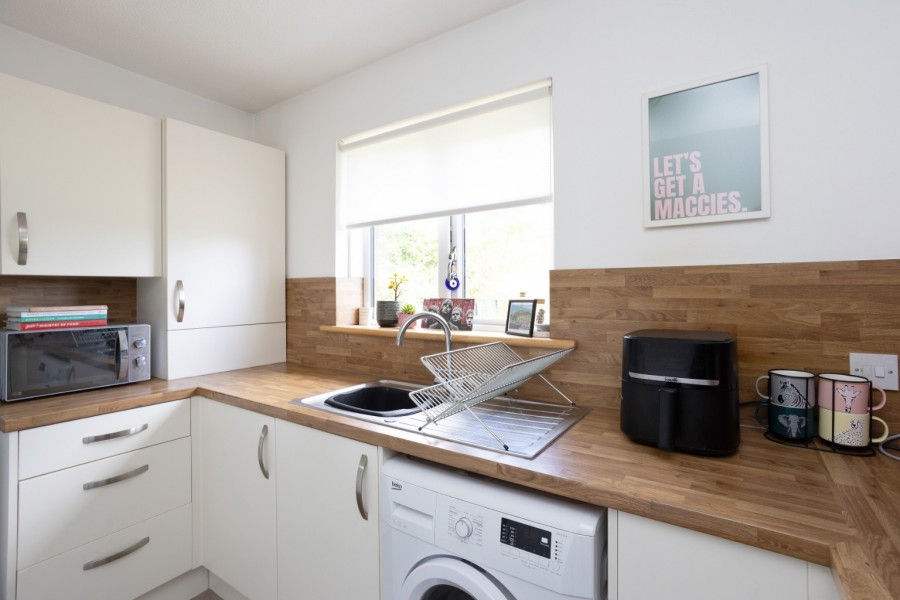 Images for Craigearn Place, Kirkcaldy, Kirkcaldy, KY2 6YT EAID:20 BID: