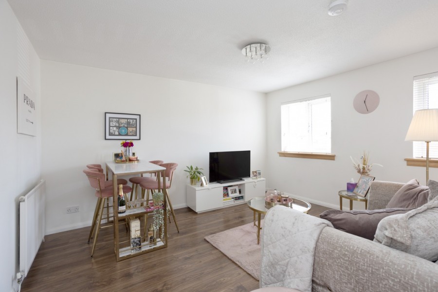 Images for Craigearn Place, Kirkcaldy, Kirkcaldy, KY2 6YT EAID:20 BID: