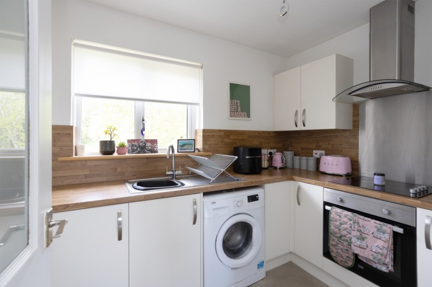 Images for Craigearn Place, Kirkcaldy, Kirkcaldy, KY2 6YT EAID:20 BID: