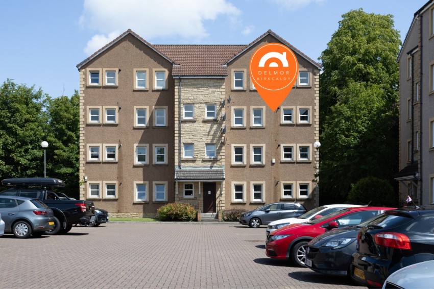 Images for Provost Kay Park, Kirkcaldy, Kirkcaldy, KY1 2RD EAID:20 BID: