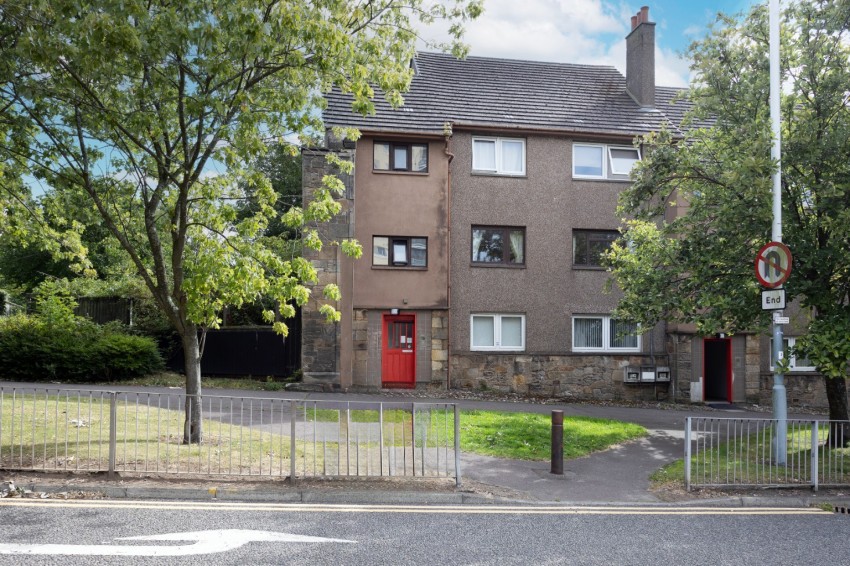 Images for St Clair Street, , Kirkcaldy, KY1 2QE EAID:20 BID: