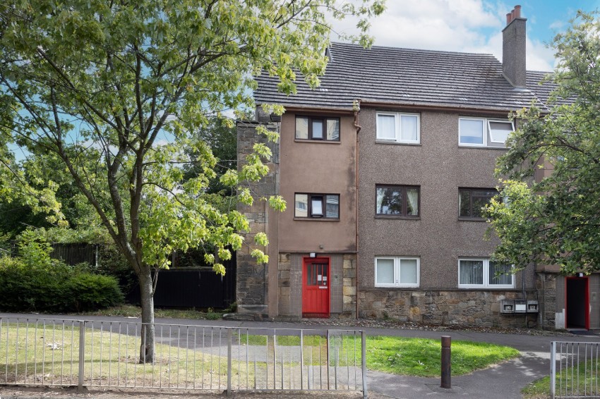 Images for St Clair Street, , Kirkcaldy, KY1 2QE EAID:20 BID: