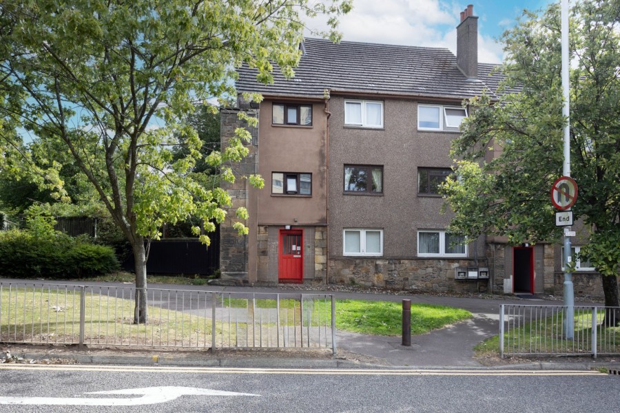 Images for St Clair Street, , Kirkcaldy, KY1 2QE EAID:20 BID: