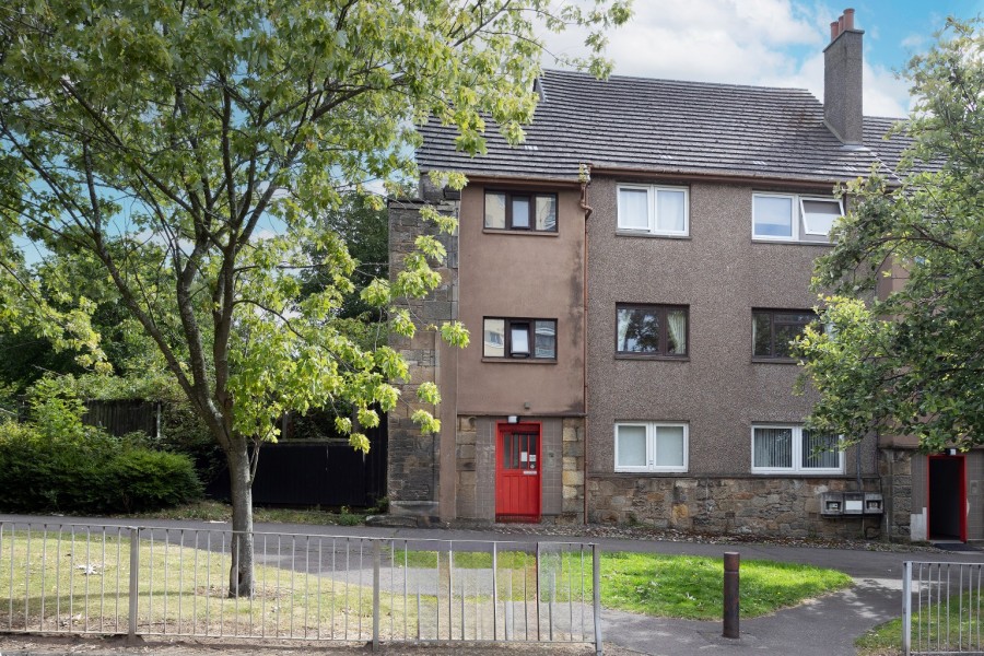 Images for St Clair Street, , Kirkcaldy, KY1 2QE EAID:20 BID: