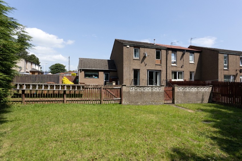Images for Glen More Gardens, Kirkcaldy, Kirkcaldy, KY2 6UW EAID:20 BID: