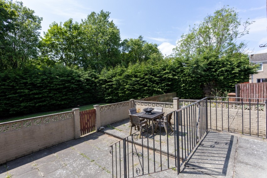 Images for Glen More Gardens, Kirkcaldy, Kirkcaldy, KY2 6UW EAID:20 BID: