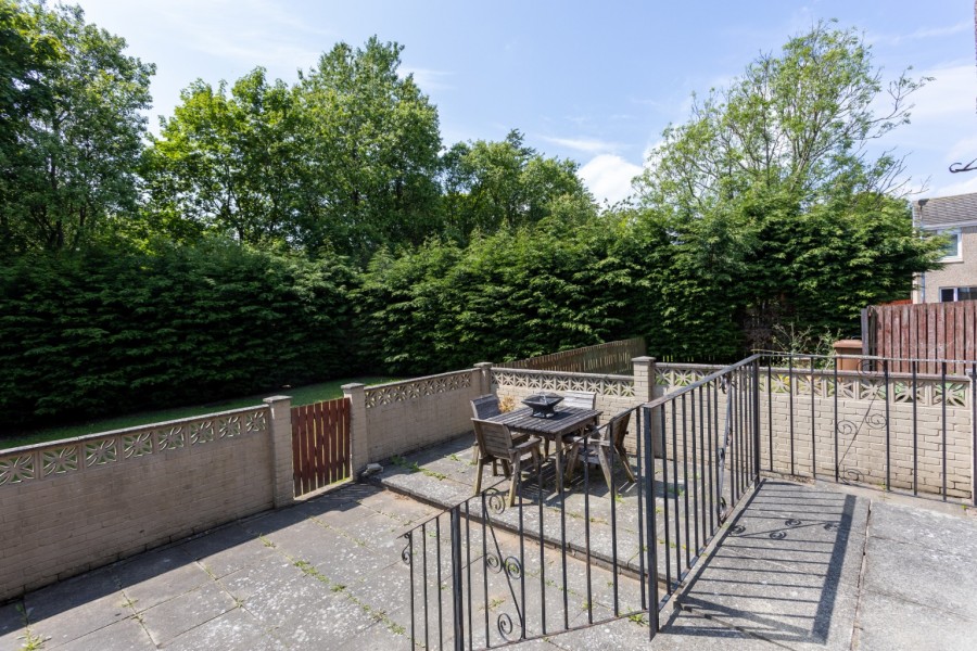 Images for Glen More Gardens, Kirkcaldy, Kirkcaldy, KY2 6UW EAID:20 BID: