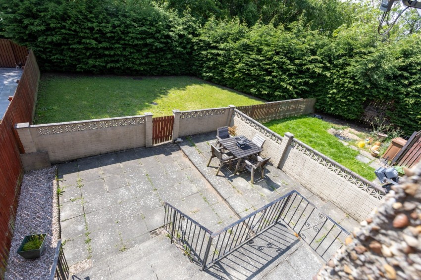 Images for Glen More Gardens, Kirkcaldy, Kirkcaldy, KY2 6UW EAID:20 BID: