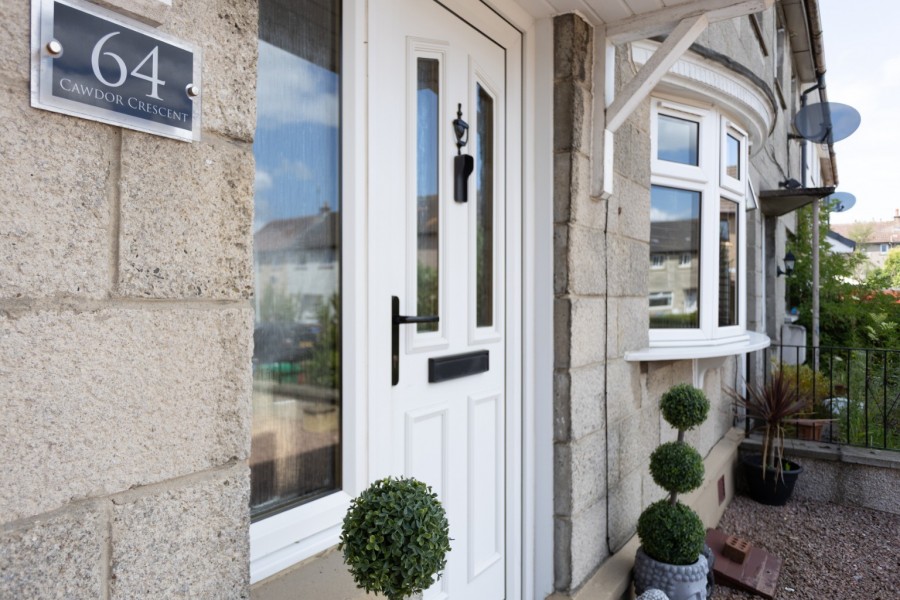 Images for Cawdor Crescent, Kirkcaldy, Kirkcaldy, KY2 6LJ EAID:20 BID: