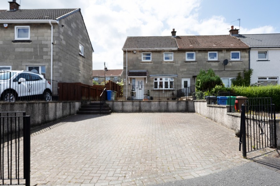 Images for Cawdor Crescent, Kirkcaldy, Kirkcaldy, KY2 6LJ EAID:20 BID: