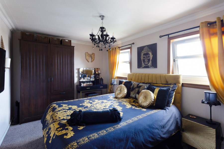 Images for Cawdor Crescent, Kirkcaldy, Kirkcaldy, KY2 6LJ EAID:20 BID: