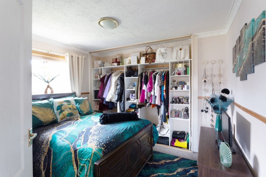 Images for Cawdor Crescent, Kirkcaldy, Kirkcaldy, KY2 6LJ EAID:20 BID: