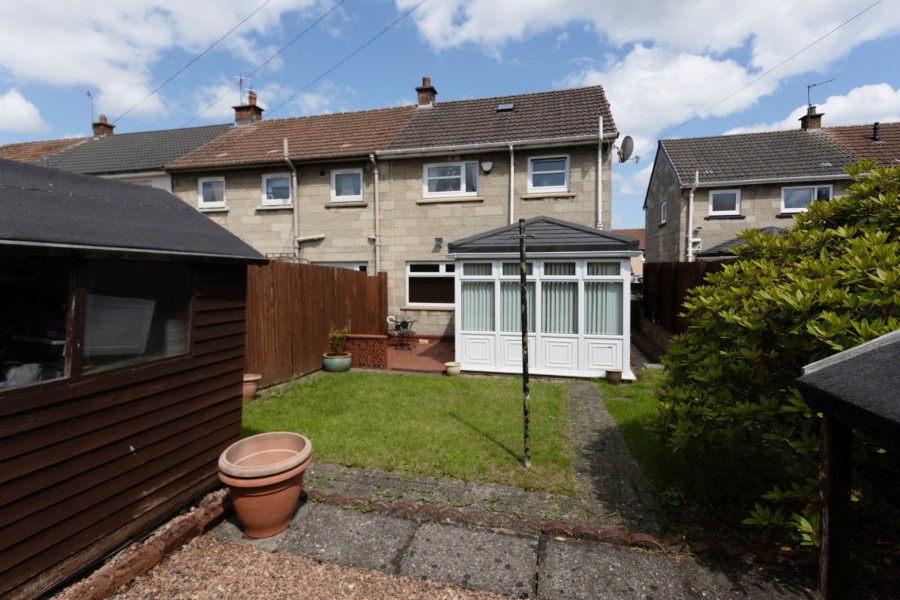 Images for Cawdor Crescent, Kirkcaldy, Kirkcaldy, KY2 6LJ EAID:20 BID: