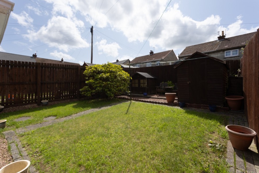 Images for Cawdor Crescent, Kirkcaldy, Kirkcaldy, KY2 6LJ EAID:20 BID: