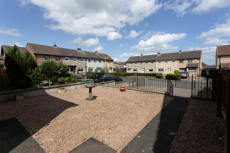 Images for Cawdor Crescent, Kirkcaldy, Kirkcaldy, KY2 6LJ EAID:20 BID: