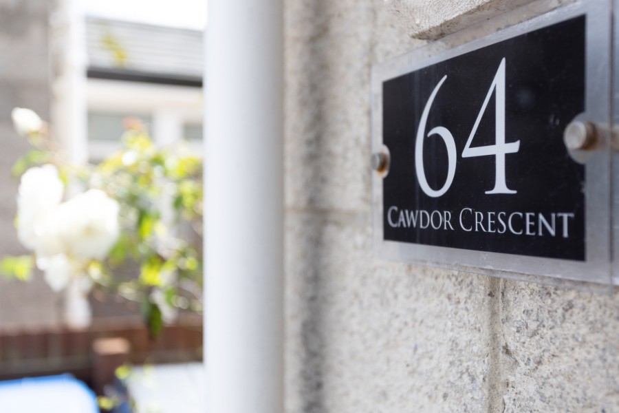Images for Cawdor Crescent, Kirkcaldy, Kirkcaldy, KY2 6LJ EAID:20 BID:
