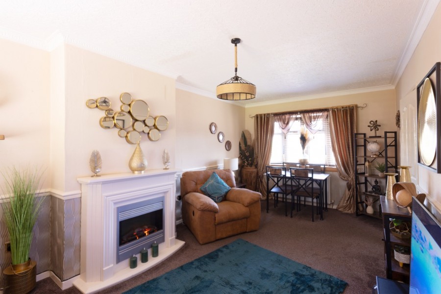 Images for Cawdor Crescent, Kirkcaldy, Kirkcaldy, KY2 6LJ EAID:20 BID: