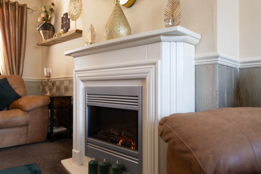 Images for Cawdor Crescent, Kirkcaldy, Kirkcaldy, KY2 6LJ EAID:20 BID: