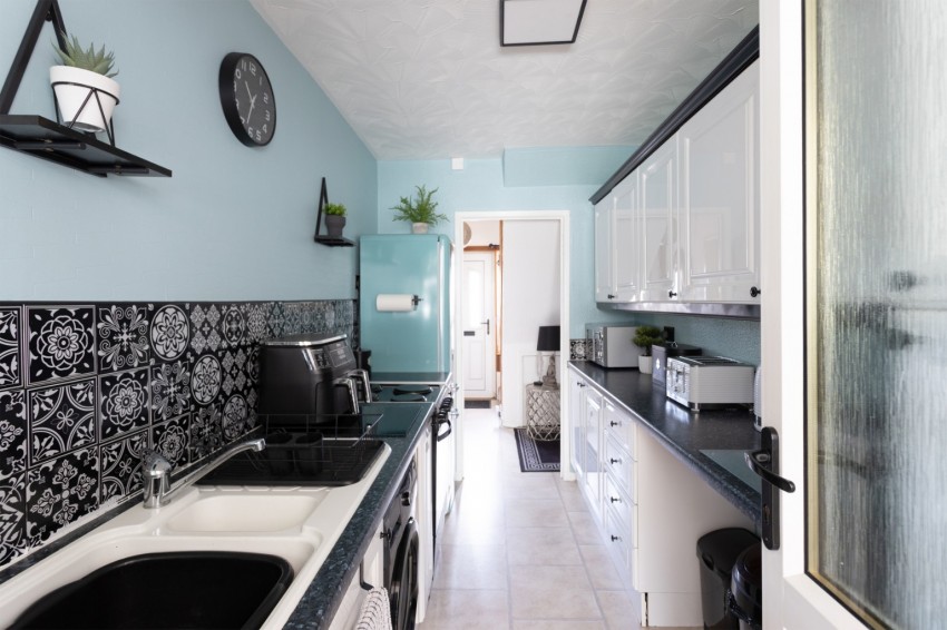 Images for Cawdor Crescent, Kirkcaldy, Kirkcaldy, KY2 6LJ EAID:20 BID: