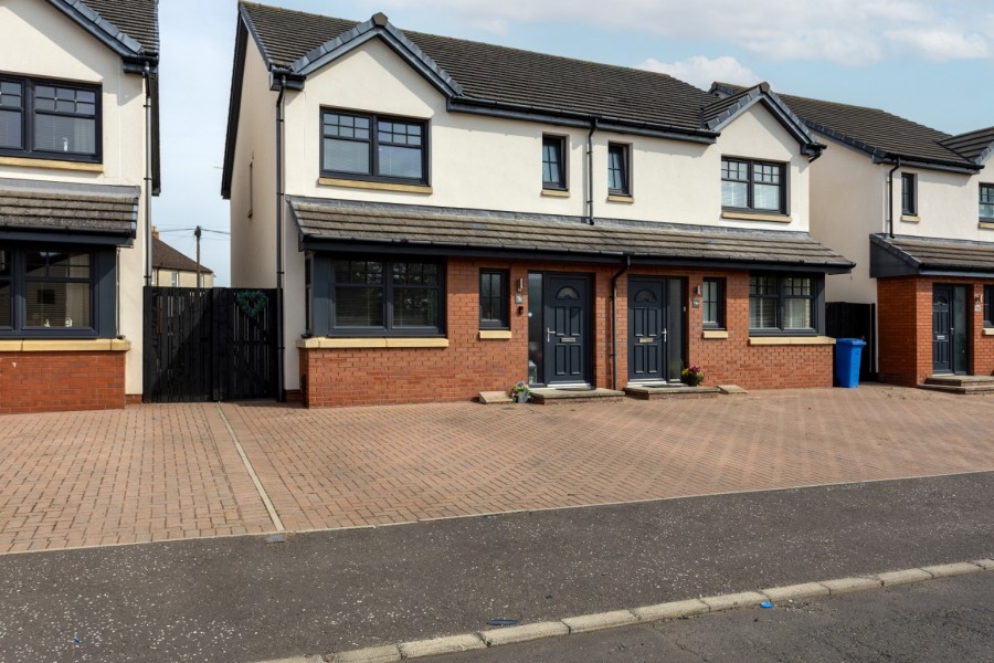 Images for Alexander Street , , East Wemyss, KY1 4QJ EAID:20 BID:
