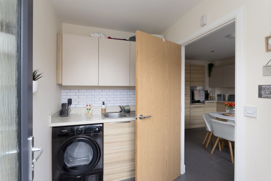 Images for Alexander Street , , East Wemyss, KY1 4QJ EAID:20 BID: