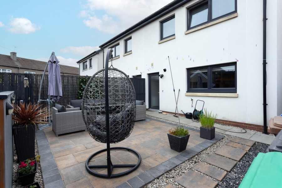 Images for Alexander Street , , East Wemyss, KY1 4QJ EAID:20 BID: